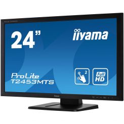 59,90cm (23,6") Iiyama ProLite T2453MTS-B1 