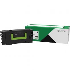 Lexmark Toner B282000 Schwarz 