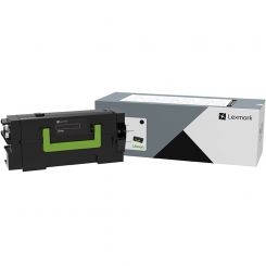 Lexmark Toner B282H00 Schwarz 