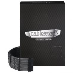 Cablemod PRO ModMesh C-Series AXi, HXi & RM - carbon 