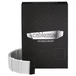 Cablemod PRO ModMesh C-Series AXi, HXi & RM - weiß 