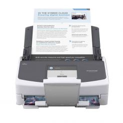 Fujitsu ScanSnap iX1500 