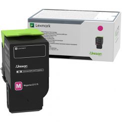 Lexmark Toner C240X30 Magenta 
