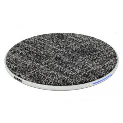 Delock Kabelloses Qi Schnellladegerät 