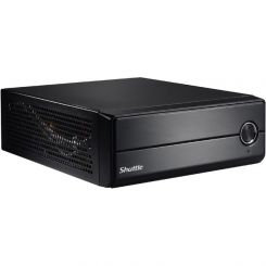 Shuttle XPC slim XH310RV - Barebone 