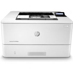 HP LaserJet Pro M404dn 