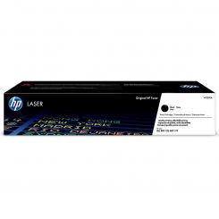 HP 106A Toner Schwarz 