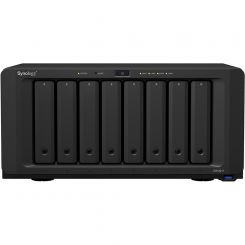 6-Bay Synology DiskStation DS620Slim NAS 