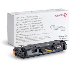 Xerox Toner 106R04347 Schwarz 