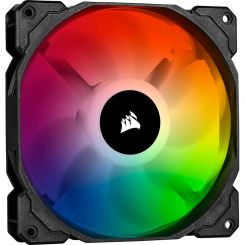 140mm Corsair iCUE SP140 RGB PRO Performance Fan Gehäuselüfter 