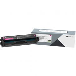 Lexmark Toner C330H30 Magenta 