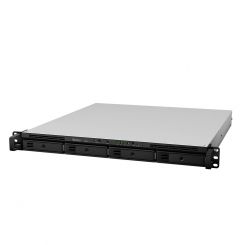 4-Bay Synology RackStation RS820+ NAS 