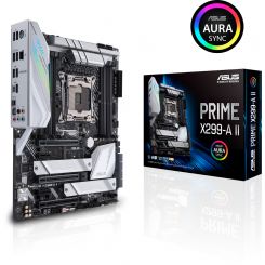 ASUS Prime X299-A II 