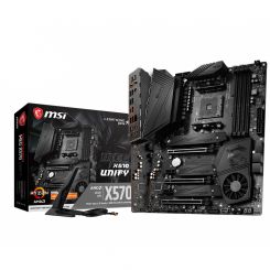 MSI MEG X570 Unify 