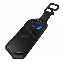 ASUS ROG Strix Arion externes SSD Gehäuse USB 3.2 
