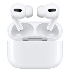 Apple AirPods Pro Weiß 
