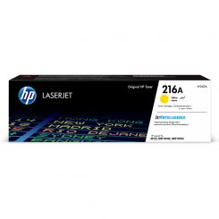 HP Toner 216A Gelb 