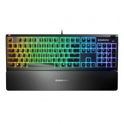 SteelSeries Apex 3 