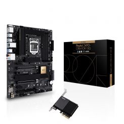ASUS ProArt Z490-Creator 10G 