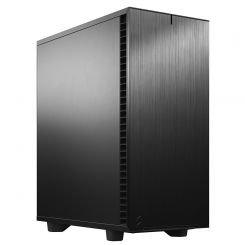 Fractal Design Define 7 Compact Midi-Tower Schwarz 