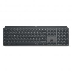 Logitech MX Keys for Mac 
