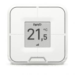 AVM FRITZ!DECT 440 Funk-Temperatursensor und Taster 