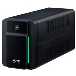 APC Back-UPS 750VA USV 