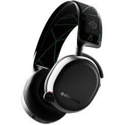 SteelSeries Arctis 9X Schwarz 