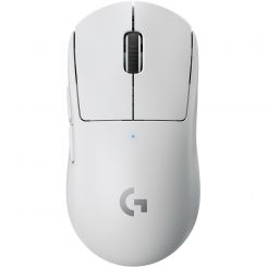 Logitech G Pro X Superlight - Gaming Maus 