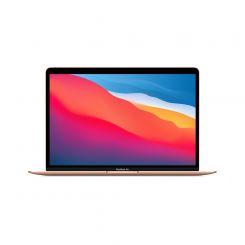 Apple MacBook Air MGND3D/A 13,3" WQXGA - Gold 