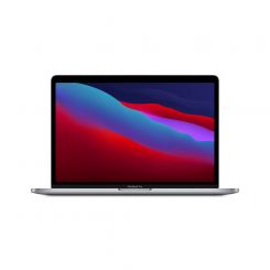 Apple MacBook Pro MYD82D/A 13,3" WQXGA - Grau 
