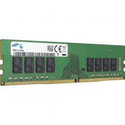 32GB Samsung DIMM ECC DDR4 - 3200 (1x 32GB) 