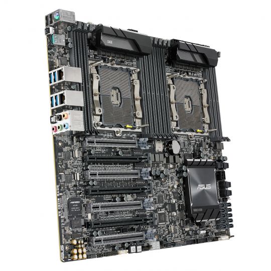 ASUS WS C621E SAGE 