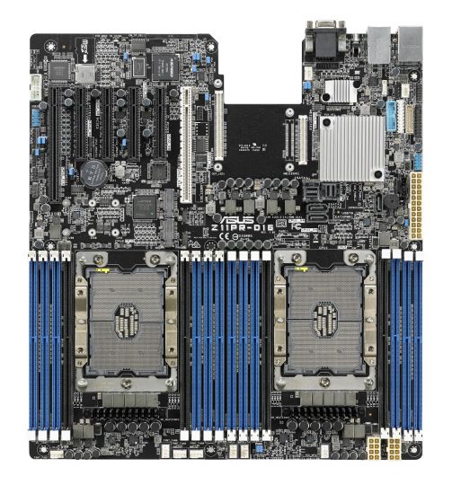 ASUS Z11PR-D16 