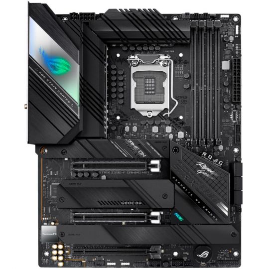 ASUS ROG Strix Z590-F Gaming WIFI - B-Ware 