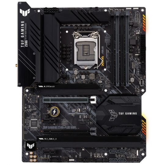 ASUS TUF Gaming Z590-Plus WIFI 
