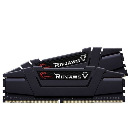 16GB GSkill RipJaws V DDR4 3200 (2x 8GB) 