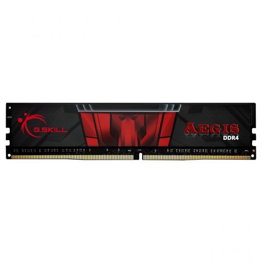 8GB GSkill Aegis DDR4 - 3200 (1x 8GB) 