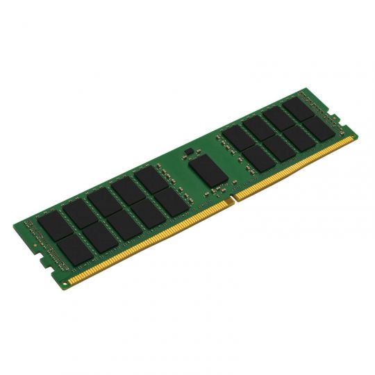 32GB Kingston Server Premier DDR4 - 3200 (1x 32GB) 