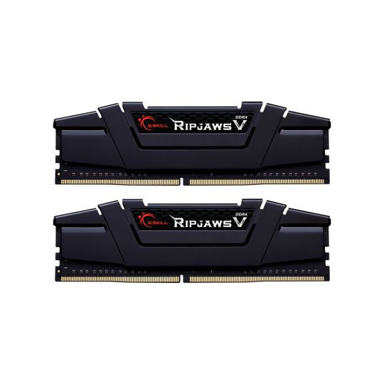 16GB GSkill RipJaws V DDR4 - 4000 (2x 8GB) 
