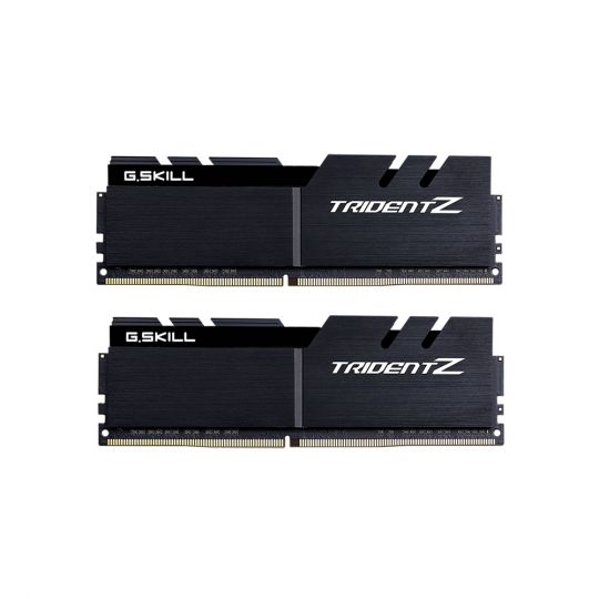 32GB GSkill Trident Z DDR4 - 4000 (2x 16GB) 