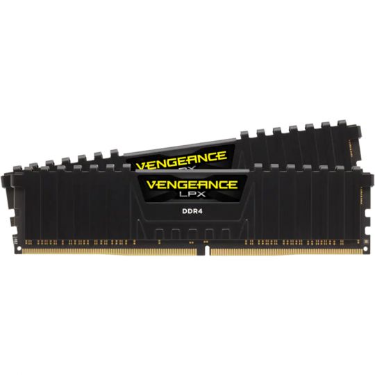 16GB Corsair Vengeance LPX DDR4 - 4600 (2x 8GB) 
