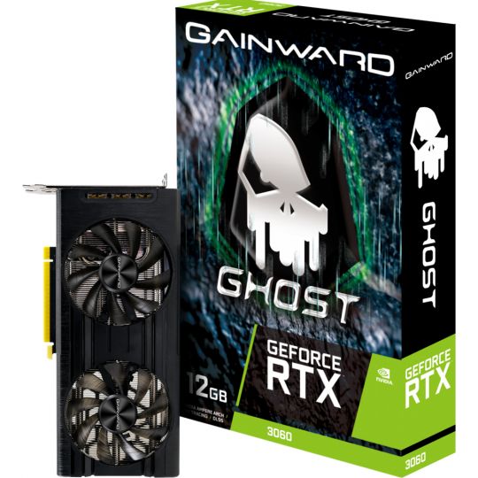 Gainward GeForce RTX 3060 Ghost 