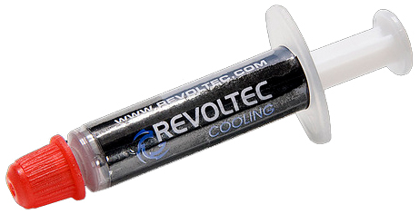 Revoltec Wärmeleitpaste 