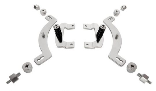 Noctua Mounting Kit NM-I2011 
