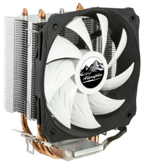 Alpenföhn Ben Nevis Advanced CPU-Kühler 