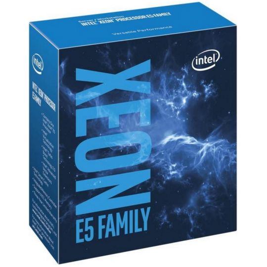 Intel Xeon E5-2630 V4 