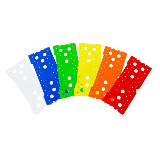 SilentiumPC Fera 3 HE1224 Top Plate Color Kit 