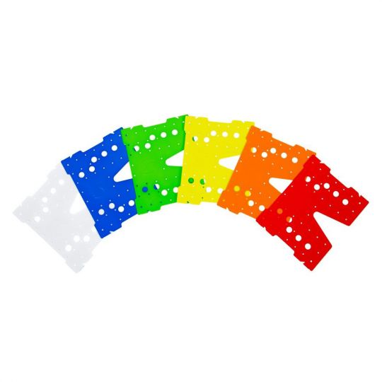 SilentiumPC Fortis 3 HE1425 Top Plate Color Kit 