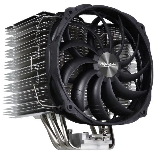 Alpenföhn Brocken 3 